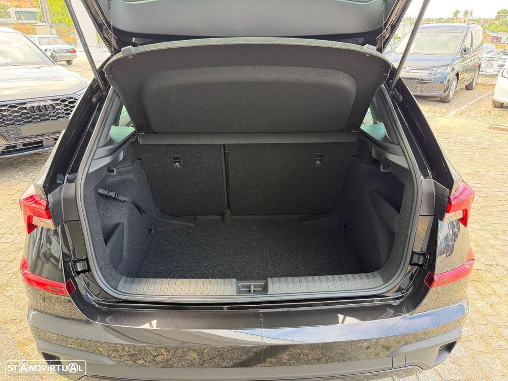 Skoda Kamiq 1.0 TSI DSG - 19