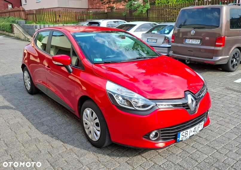 Renault Clio 1.2 16V Limited - 4