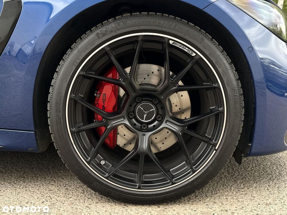 Mercedes-Benz CLE - 24