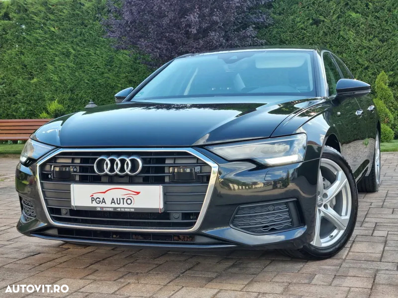 Audi A6 - 3