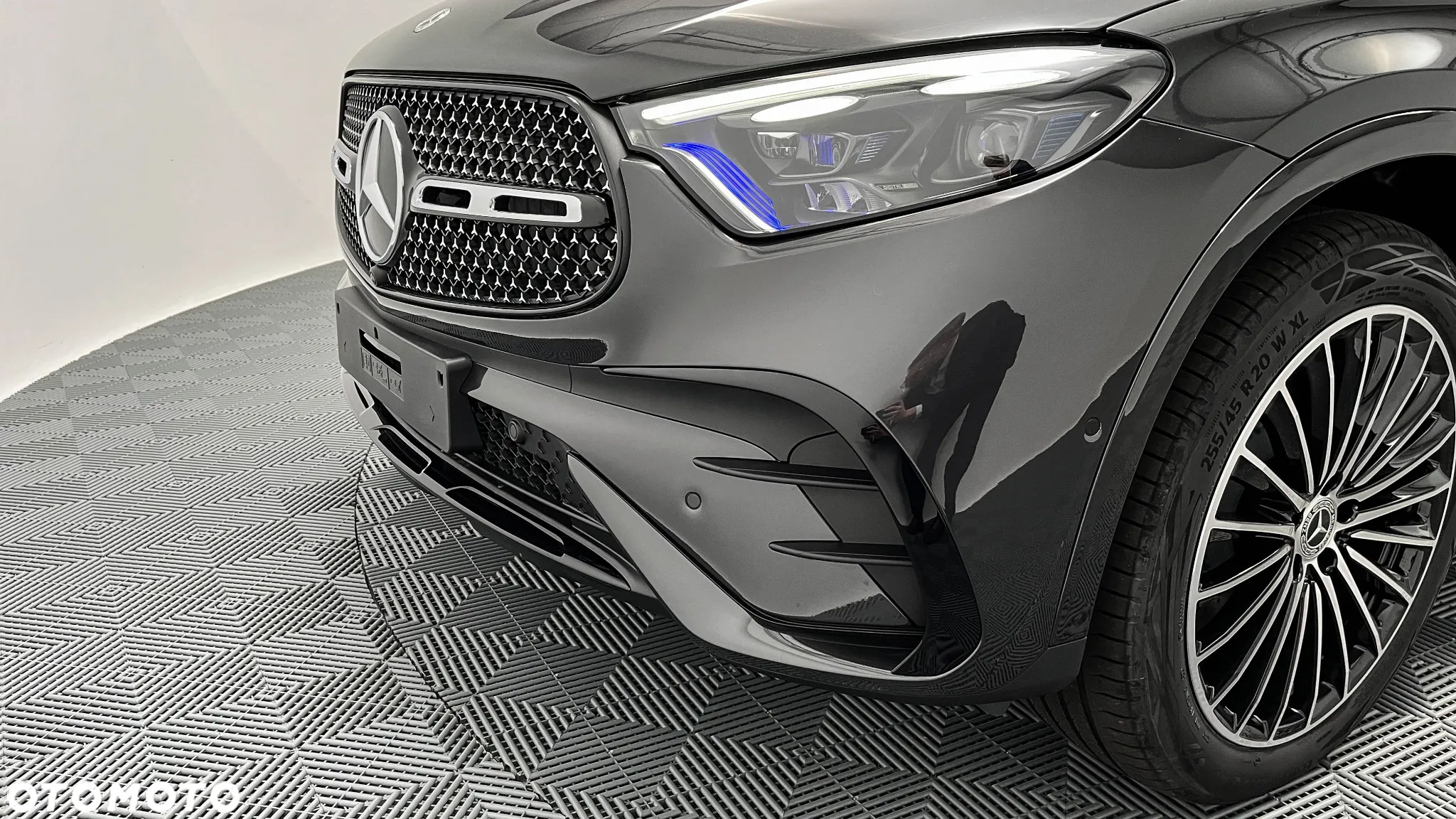 Mercedes-Benz GLC Coupe 220 d mHEV 4-Matic AMG Line - 14