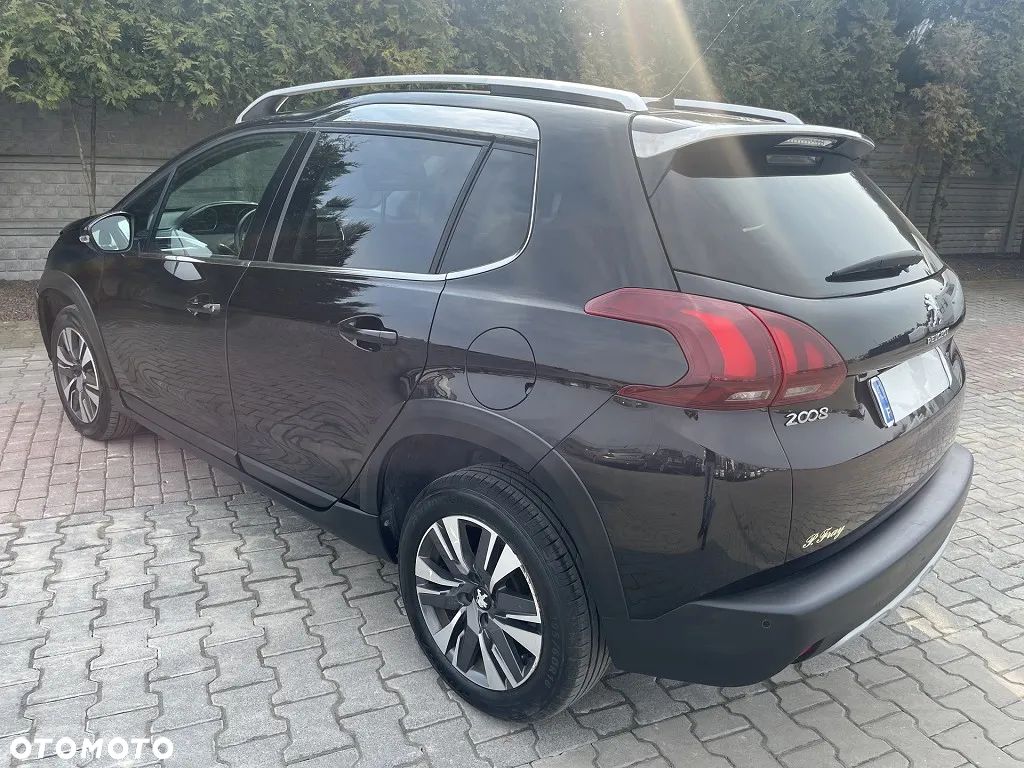 Peugeot 2008 - 1