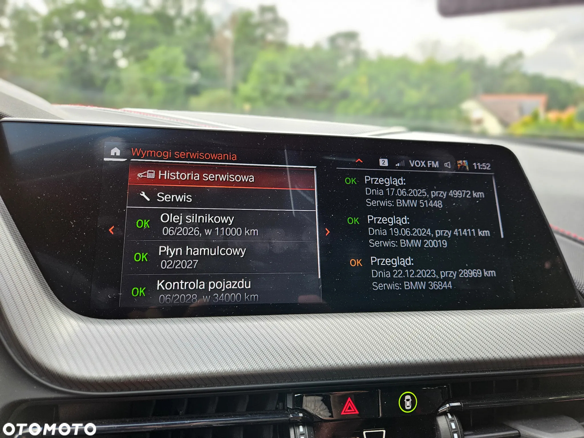 BMW Seria 1 128ti sport - 24