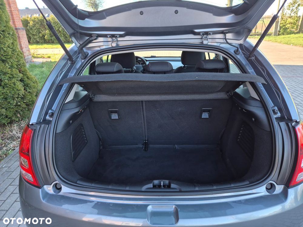 Citroën C3 1.4 VTi Exclusive - 33