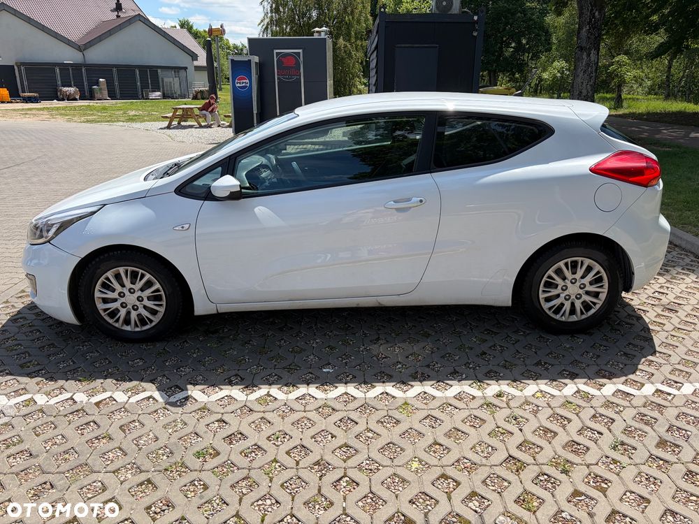 Kia Ceed 1.6 CRDi S - 12