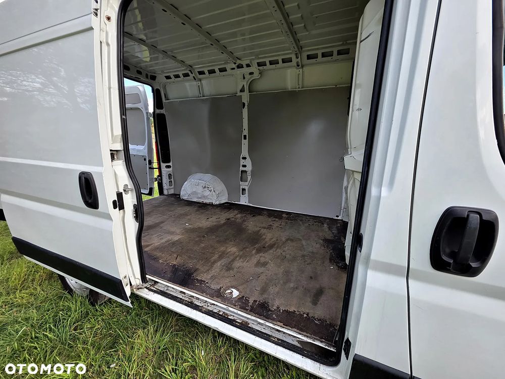 Peugeot Boxer - 28