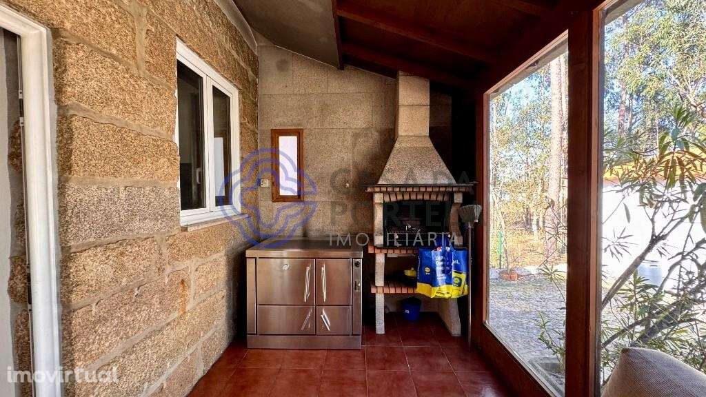 Moradia T3 em Macieira de Cambra - Grande imagem: 3/21