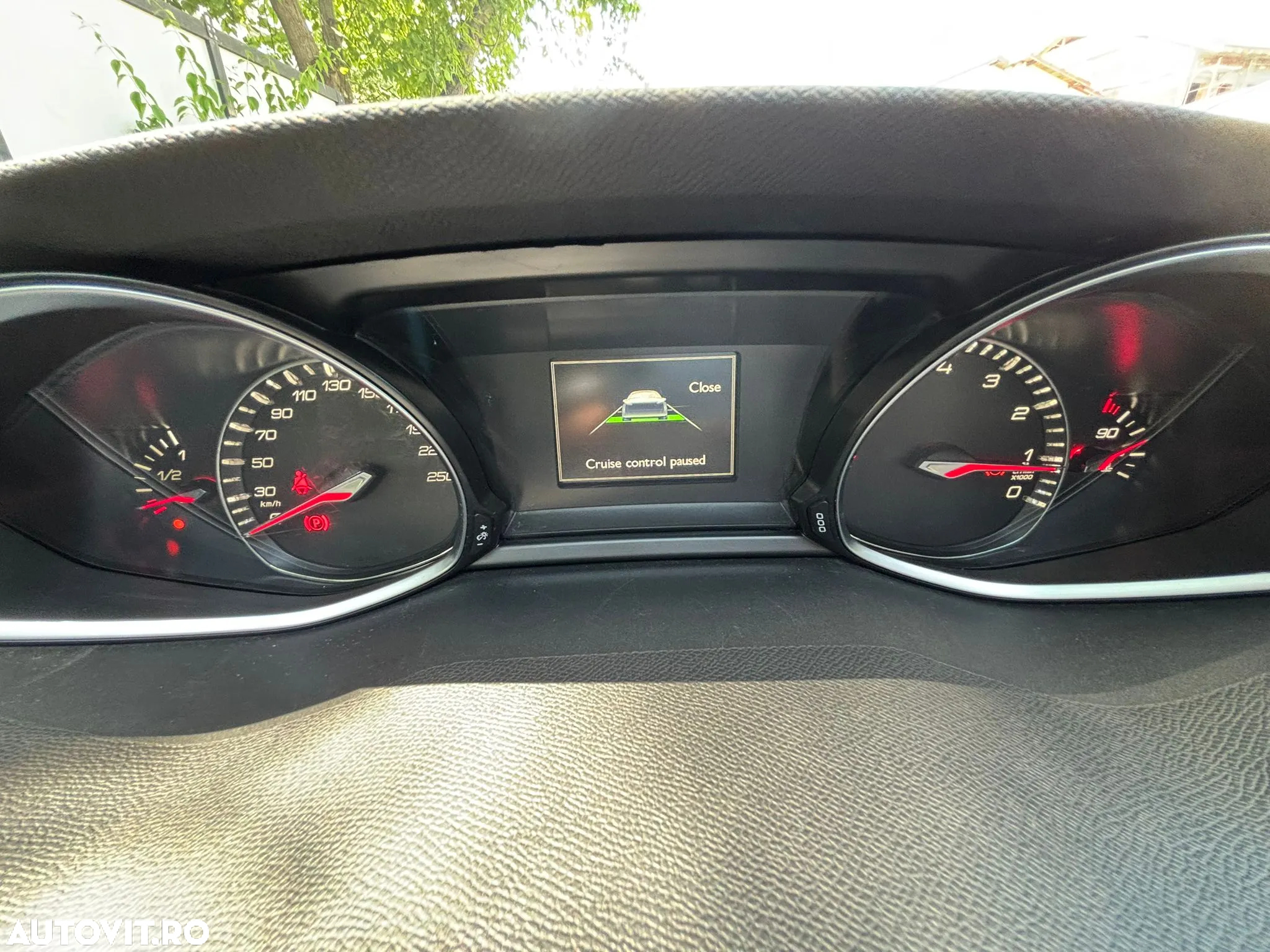 Peugeot 308 SW PureTech 110 Stop & Start Access - 21