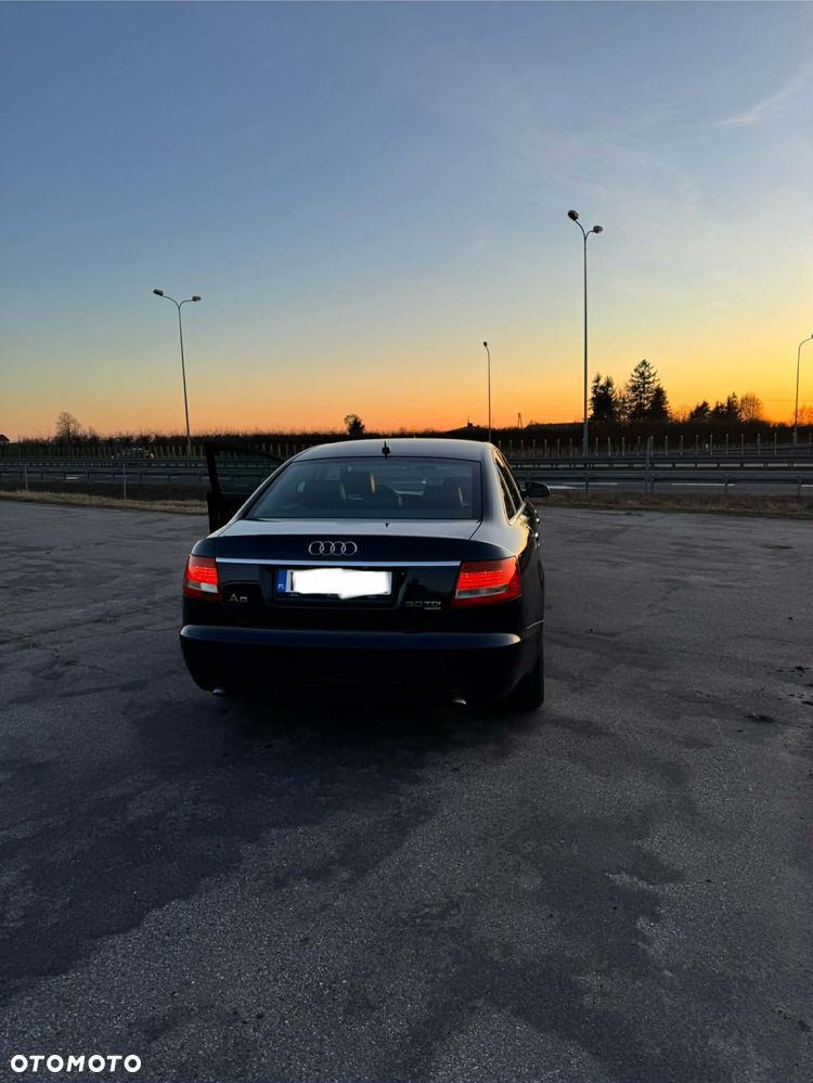 Audi A6 Limousine 3.0 TDI tiptronic quattro - 3