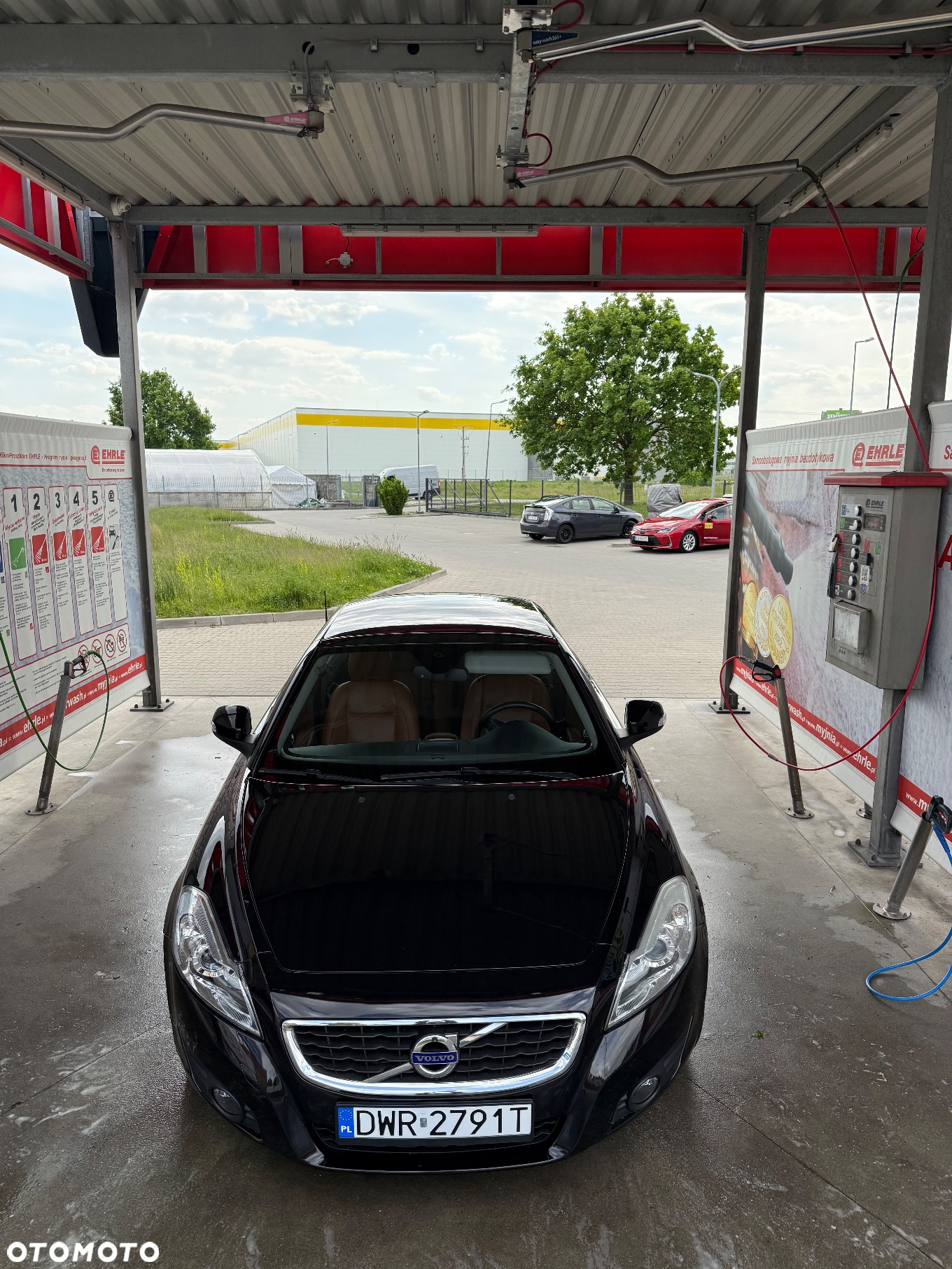 Volvo C70 D3 Kinetic - 12