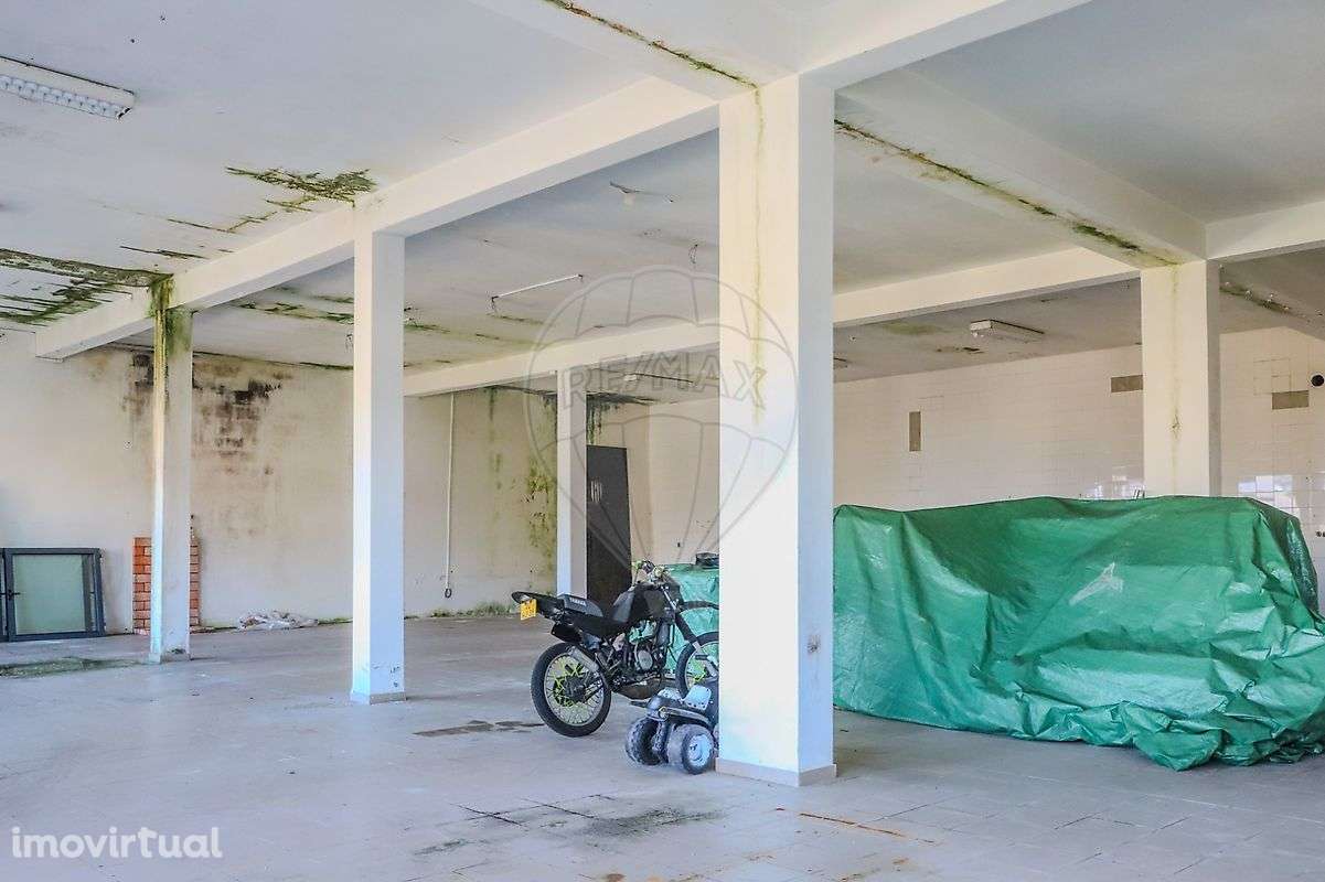 Armazém  para venda - Grande imagem: 5/49