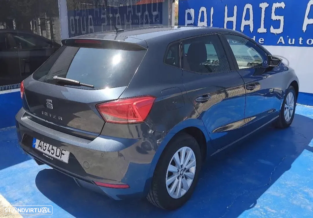 SEAT Ibiza 1.0 Style - 21