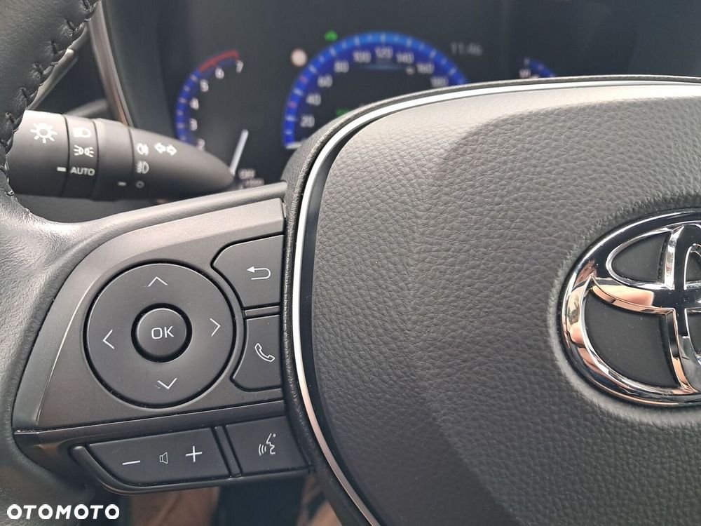 Toyota Corolla 1.8 Hybrid Comfort - 26