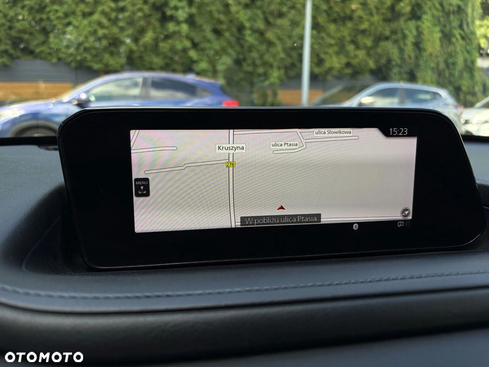 Mazda CX-30 SKYACTIV-G 2.0 M-Hybrid 150 - 26