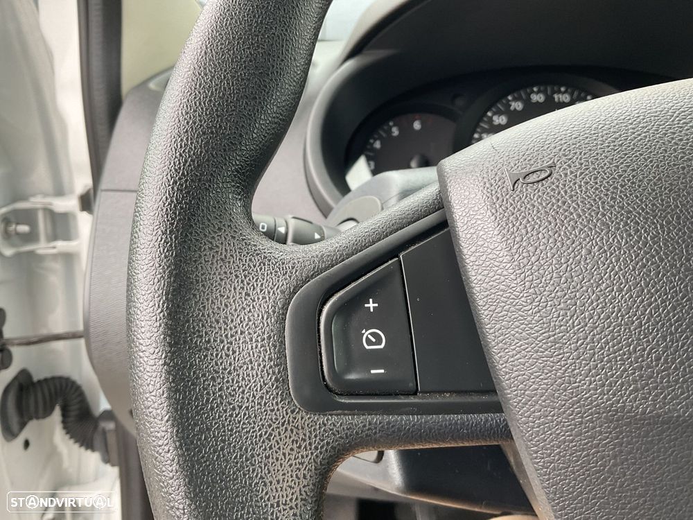 Renault Kangoo 1.5 dCi Maxi Business S/S - 34