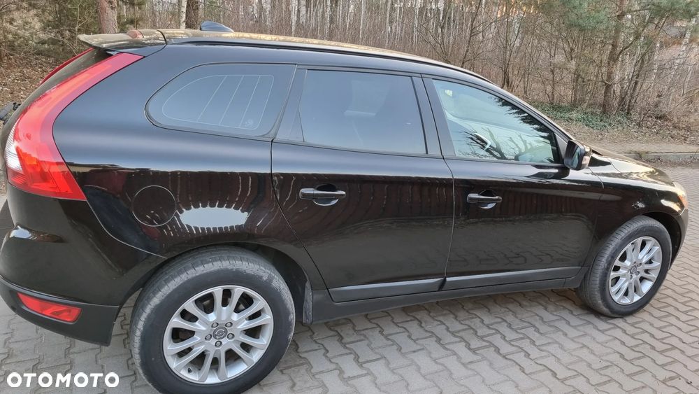 Volvo XC 60 D3 Geartronic Momentum - 3