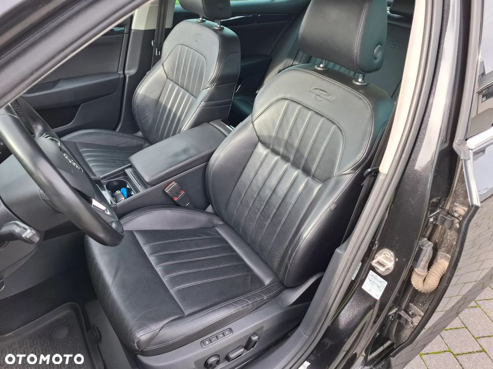Skoda Superb 1.8 TSI L&K - 17