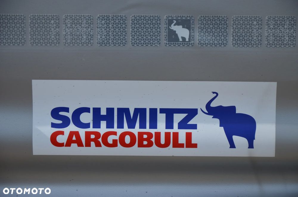 Schmitz Cargobull MEGA / NOWA / 2026r / OŚ POD. / CODE XL, / OGUM. SELECTION - 13