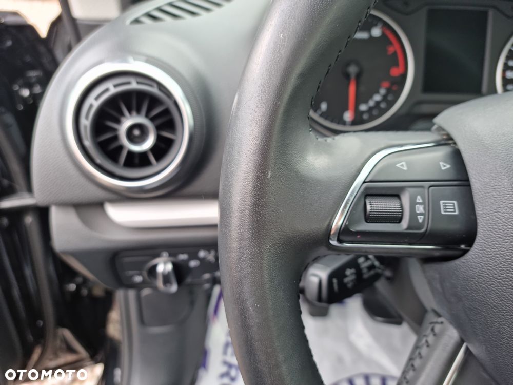 Audi A3 1.2 TFSI Attraction - 20
