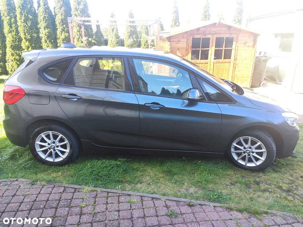 BMW Seria 2 220i Sport-Aut Advantage - 7