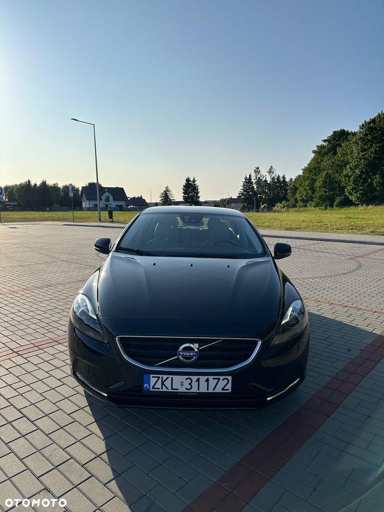 Volvo V40 D2 Summum - 3