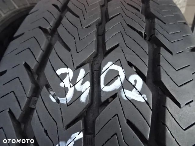 215/70/R15C  109/107R Ovation V07 AS - 9