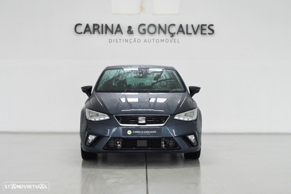 SEAT Ibiza 1.0 TSI FR - 2
