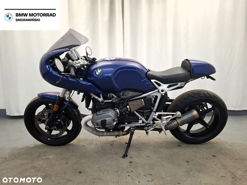 BMW R - 4