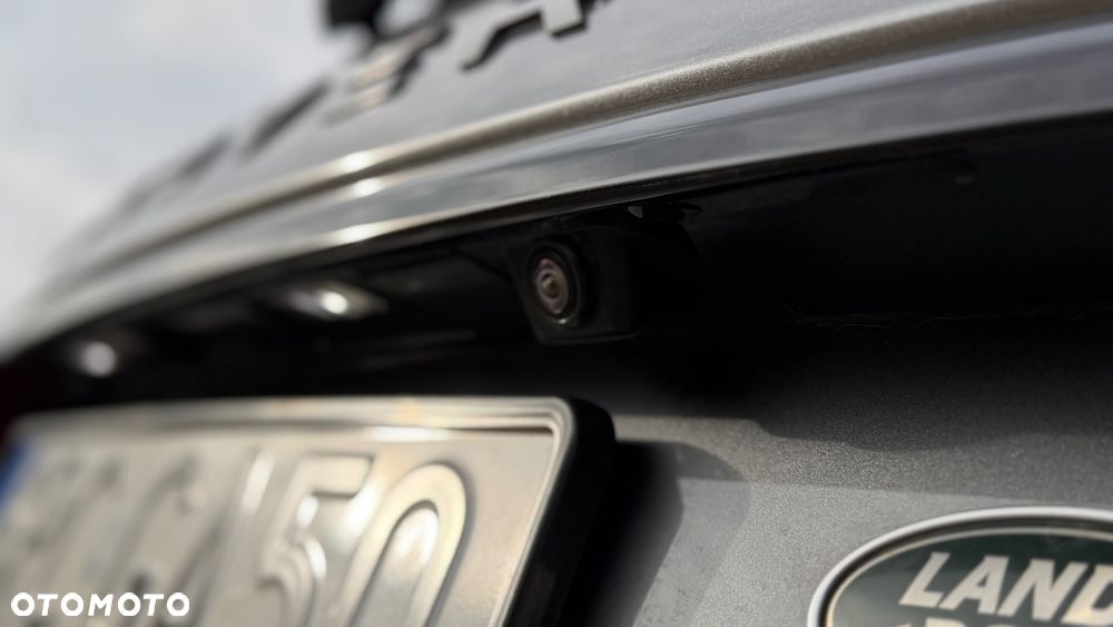 Land Rover Discovery Sport - 27