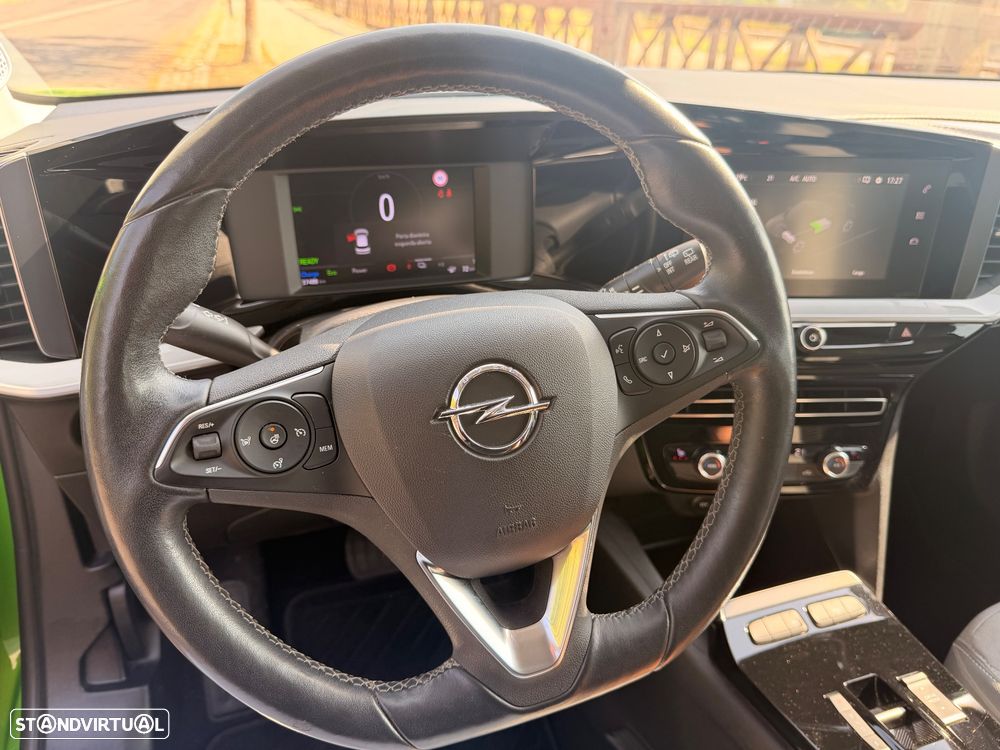 Opel Mokka 54 kWh Edition - 32