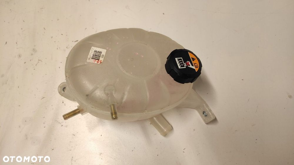 HYUNDAI KONA 1.6 HYBRYDA ZBIORNIK WYRÓWNAWCZY PŁYNU 25430-CM000 - 1