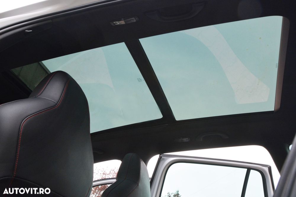 Skoda Octavia 2.0 TDI (Green tec) DSG RS - 22