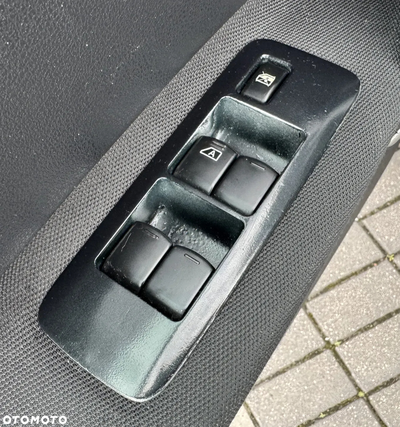 Nissan Qashqai 2.0 Tekna Premium - 17