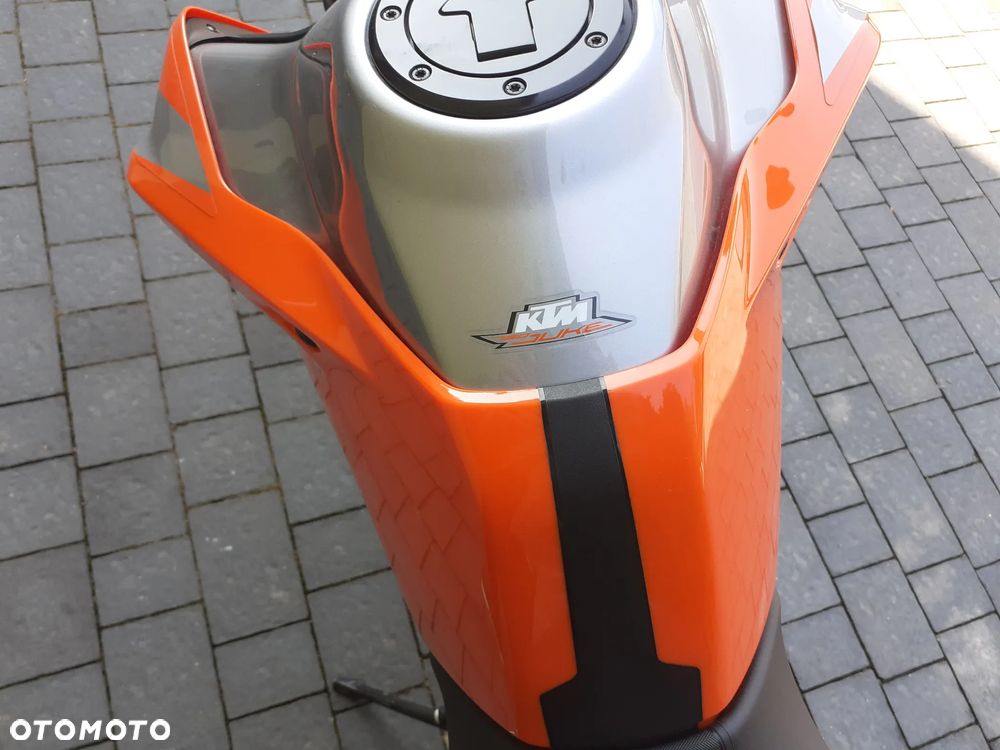 KTM Duke - 38