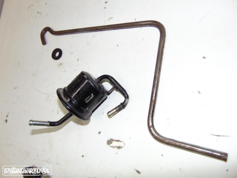 Mazda MX5 hastes limpa-vidros - 5