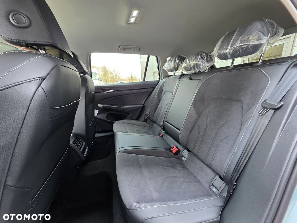 Volkswagen Golf Variant 1.5 TSI Life Plus - 14
