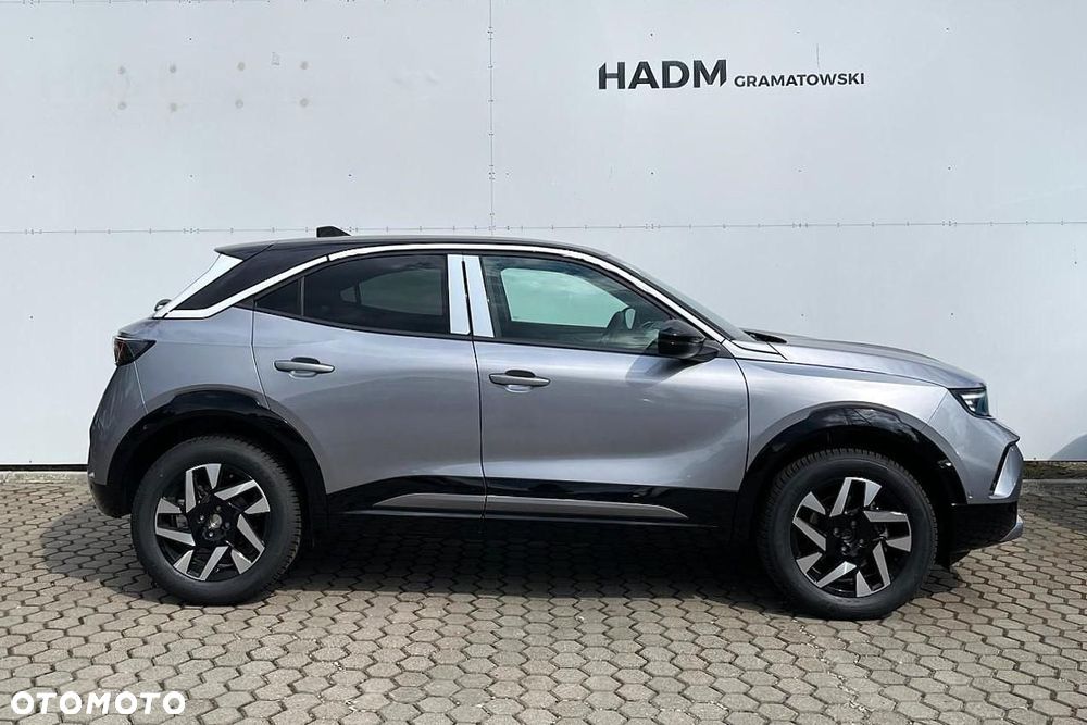 Opel Mokka - 2