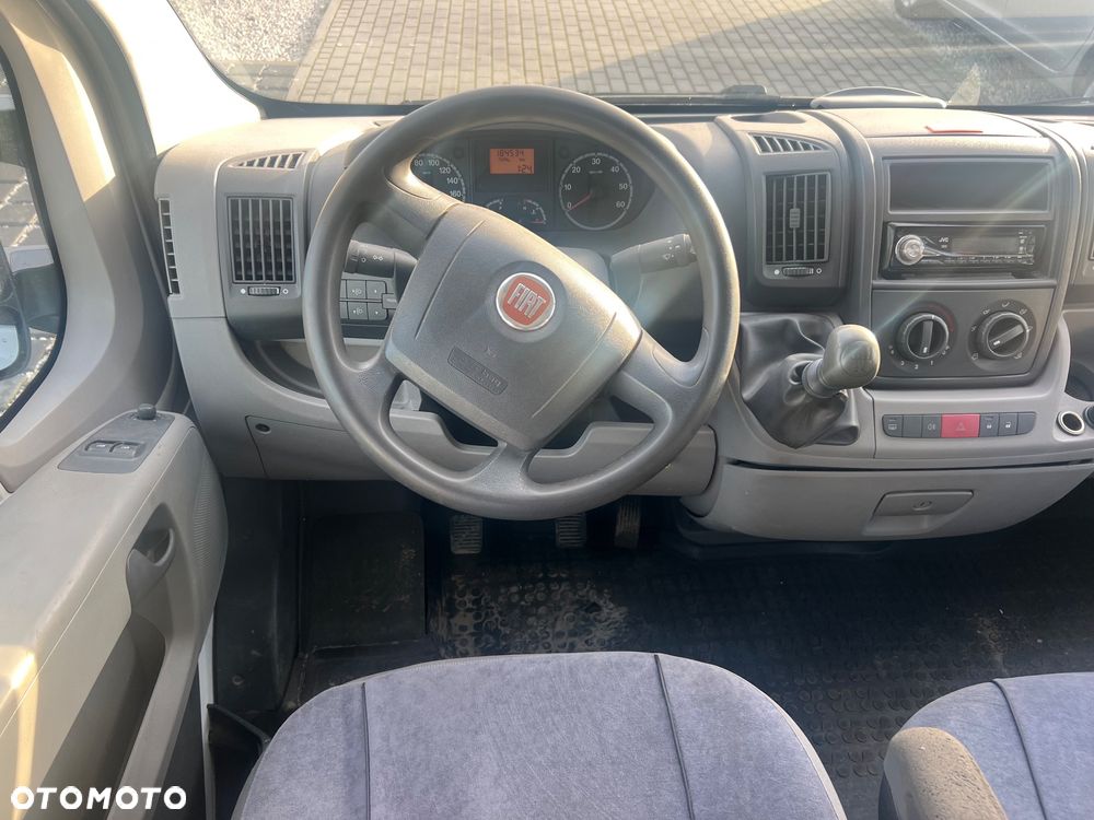 Fiat DUCATO - 16