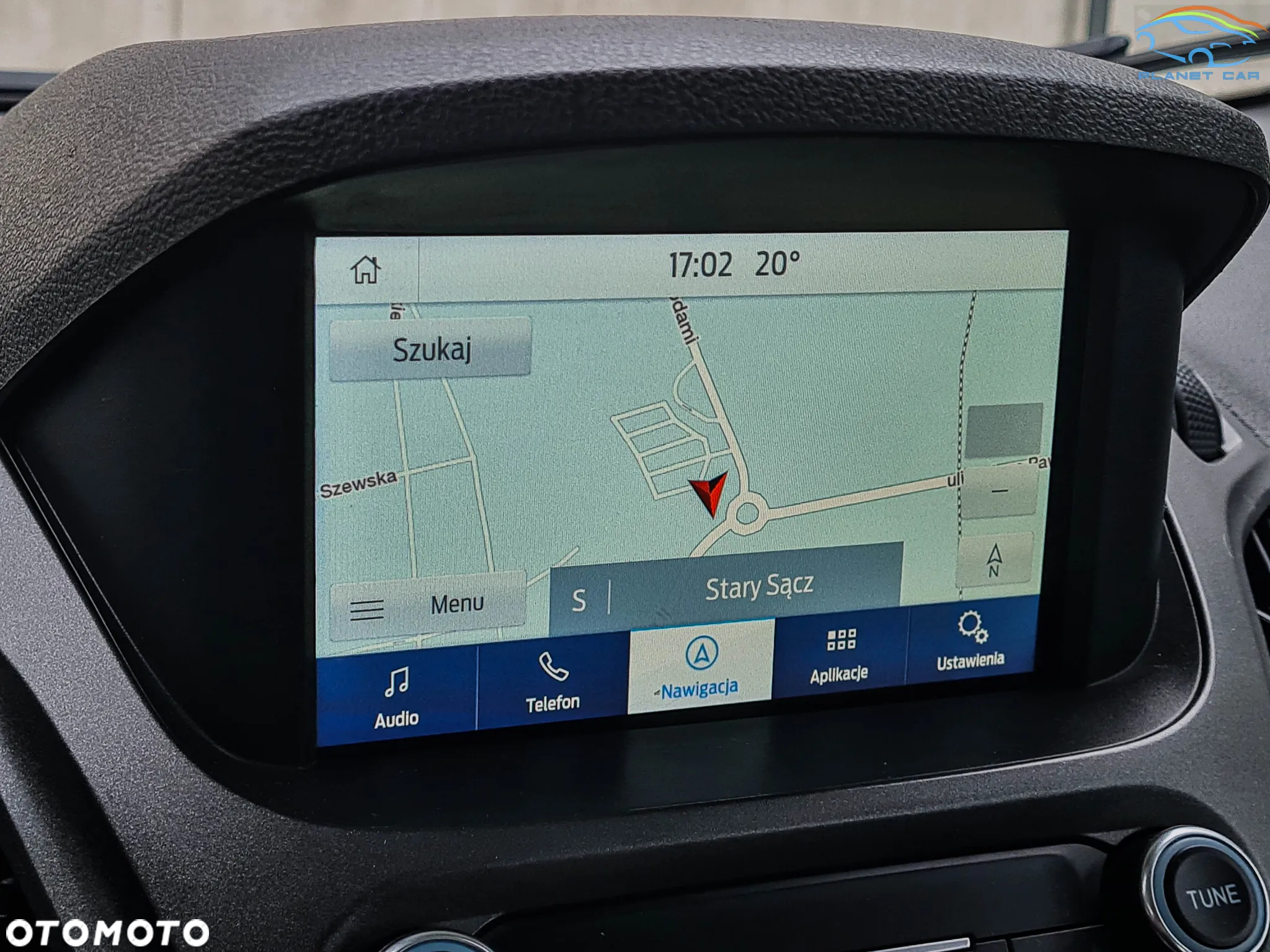 Ford Ford Transit Courier I Van 1.5 Duratorq TDCi 75KM - 30