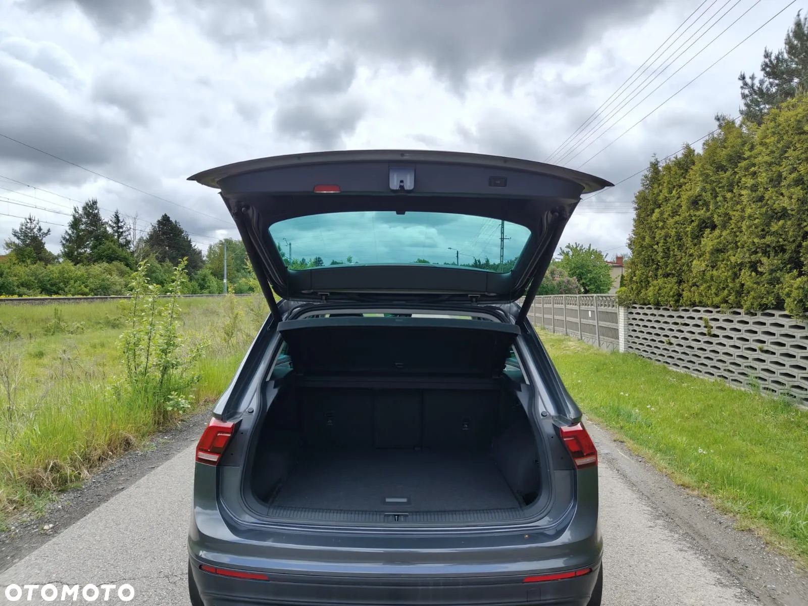 Volkswagen Tiguan 1.5 TSI EVO Highline DSG - 19