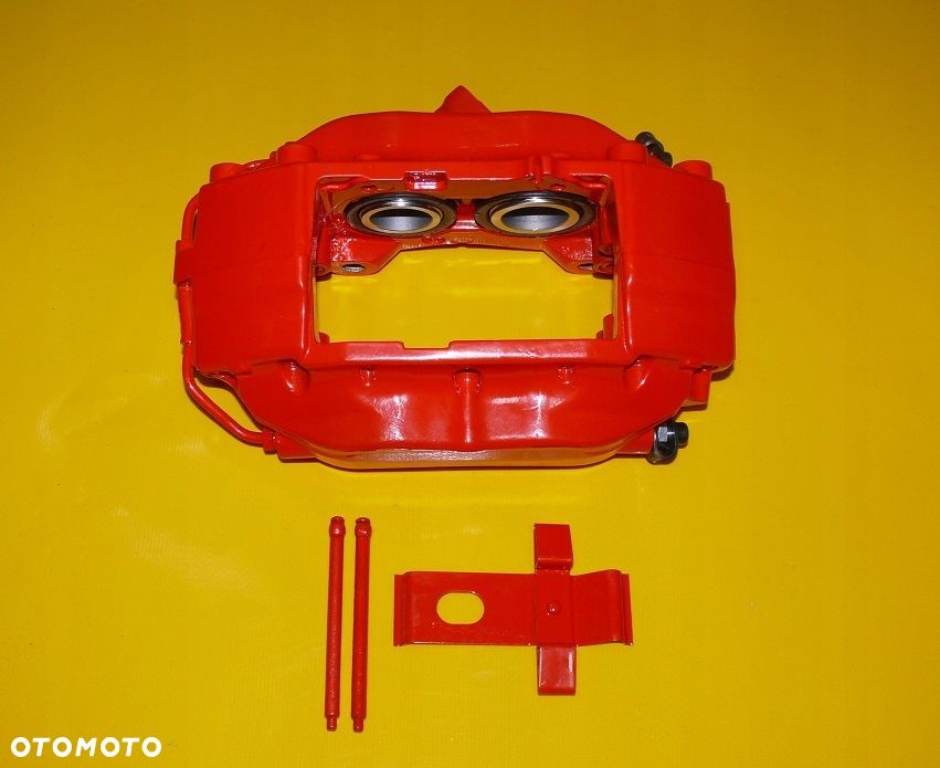 ZACISKI HAMULCOWE LEWY PRAWY PRZÓD BMW E38 E60 E65 316/28mm 4-tłoczkowe - 4