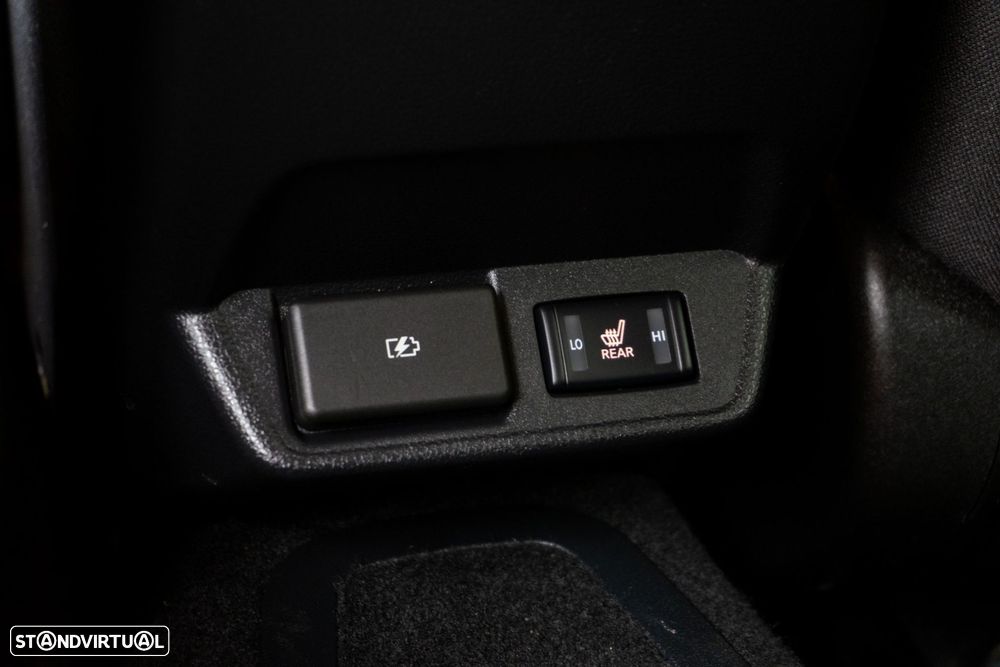 Nissan Leaf e+ N-Connecta Full Led - 23
