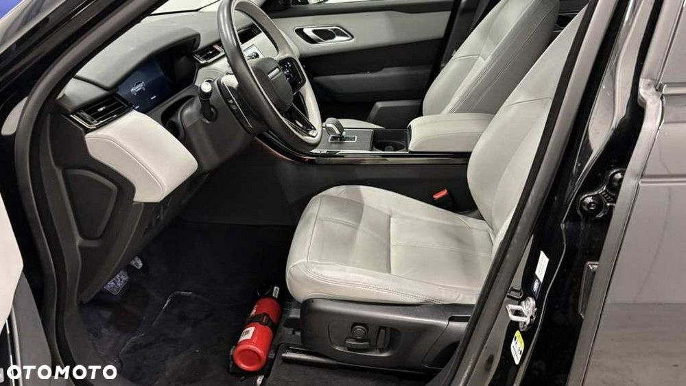 Land Rover Range Rover Velar - 9