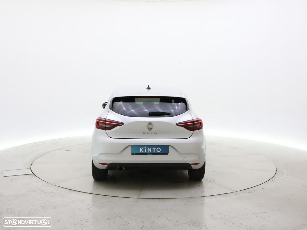 Renault Clio 1.0 TCe Evolution Bi-Fuel - 5