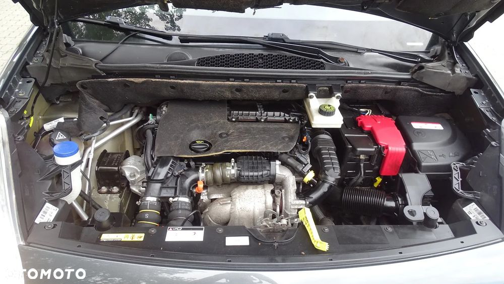 Citroën Berlingo 1.6 BlueHDi MoreLife - 26