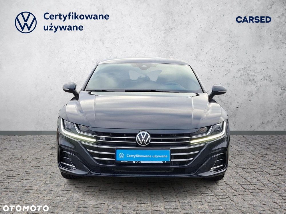 Volkswagen Arteon Shooting Brake 2.0 TDI R-Line DSG - 9