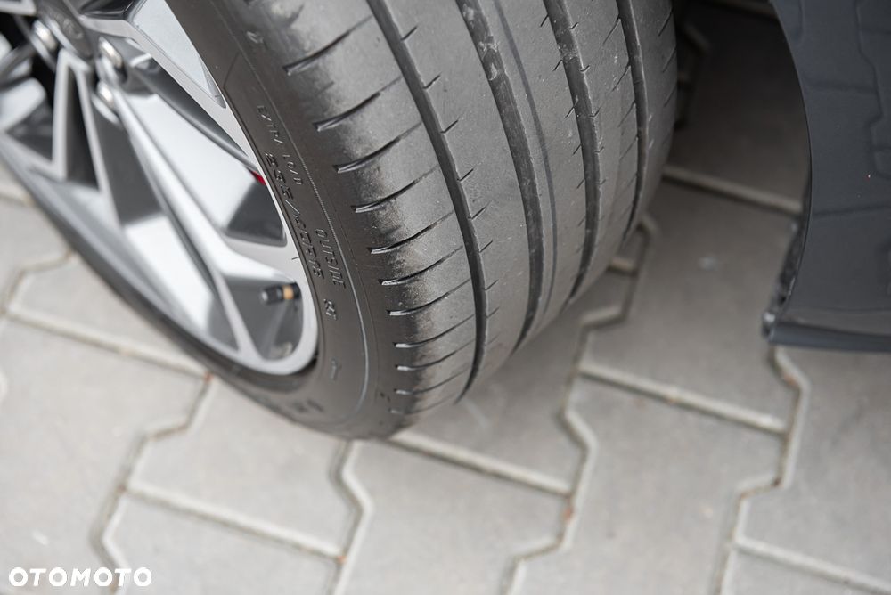 Ford Focus 1.5 EcoBlue Start-Stopp-System ST-LINE - 38