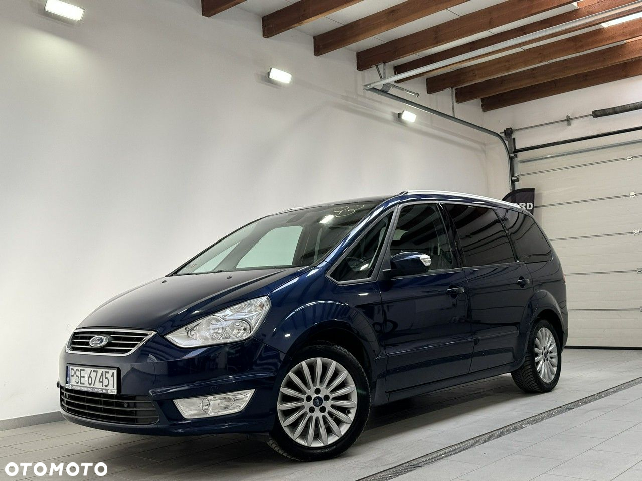 Ford Galaxy - 11