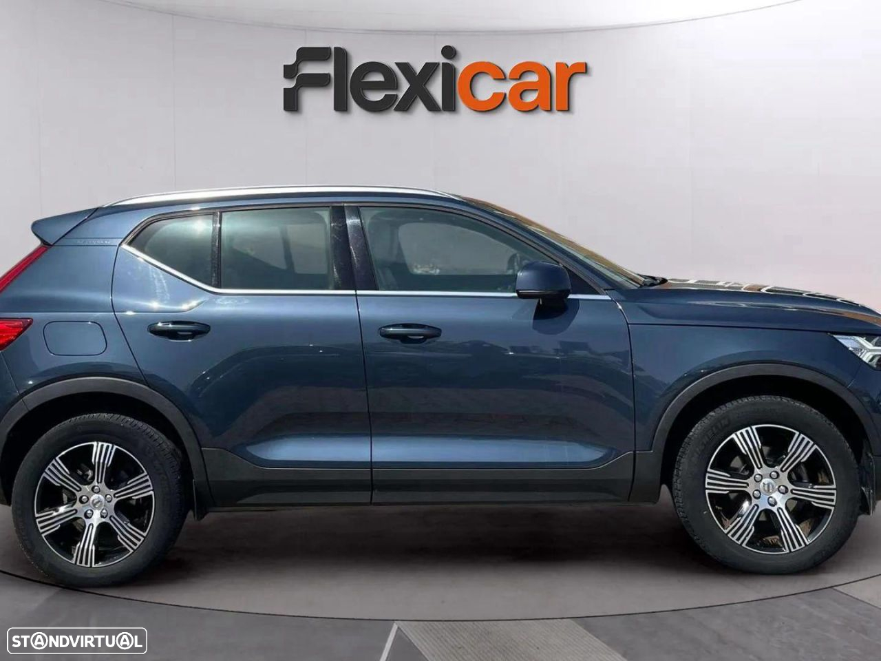 Volvo XC 40 1.5 T3 Inscription Geartronic - 9