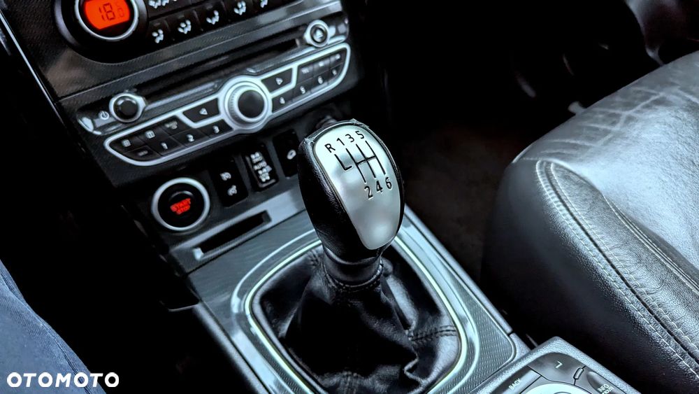 Renault Koleos 2.0 dCi 4x4 Privilege Euro5 - 40